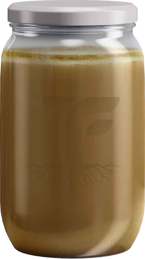 Beef Broth - 1L