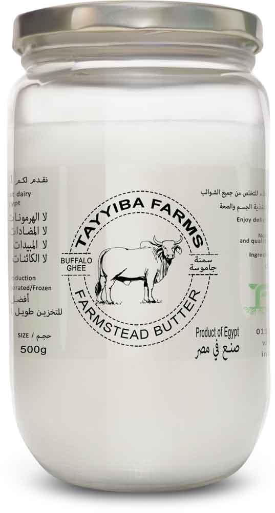 Dairy