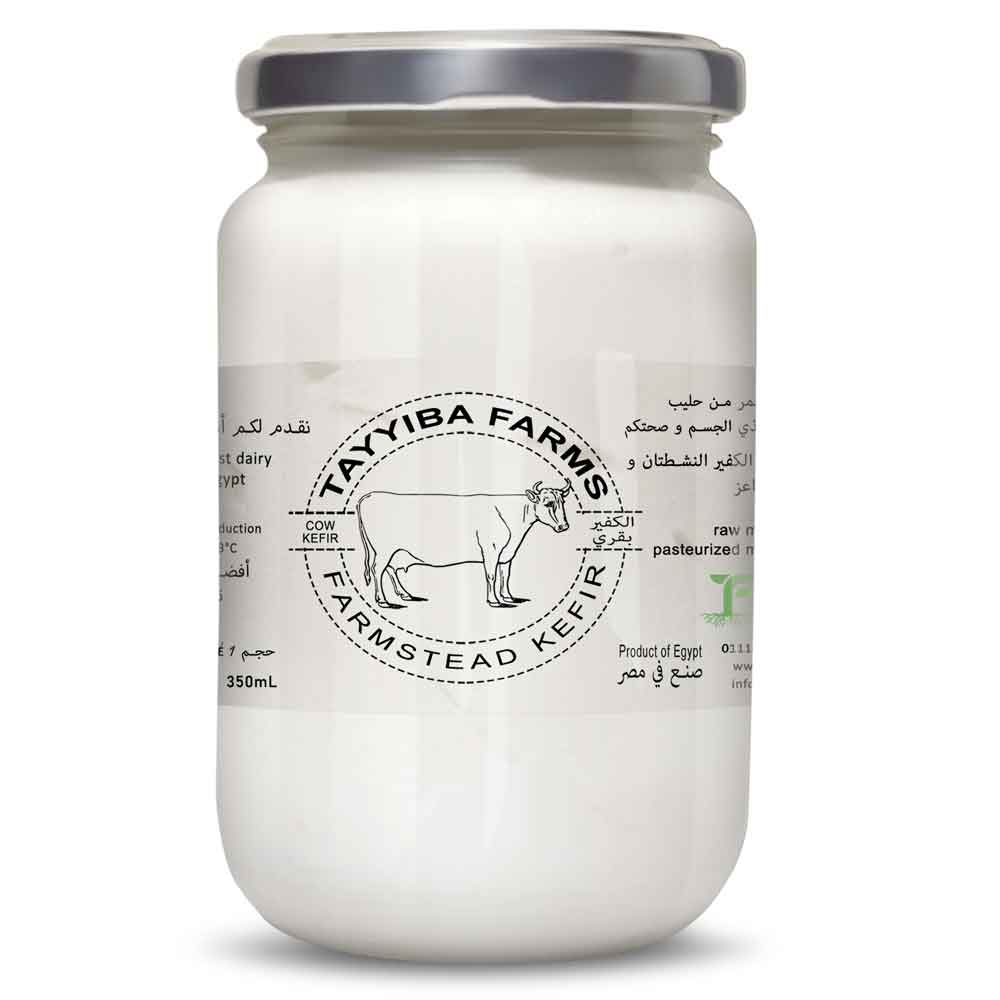 초유 케피어 - 소 - 350mL