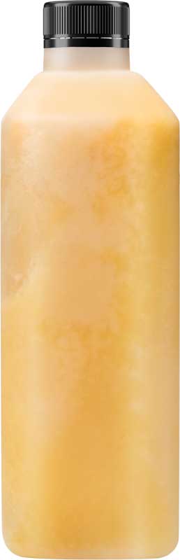 Raw Frozen Colostrum