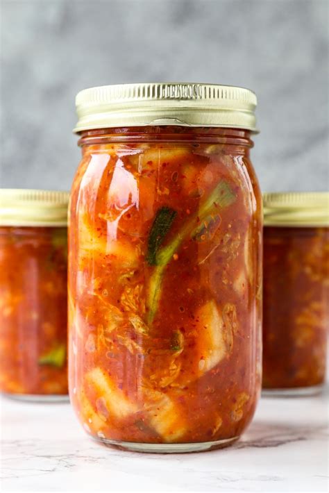 Fermenting