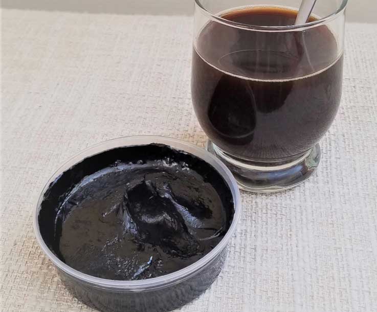 Shilajit - Altai Region - 50g
