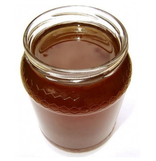 Ziziphus Mountain Range Honey - Raw Unpasteurized - 250g