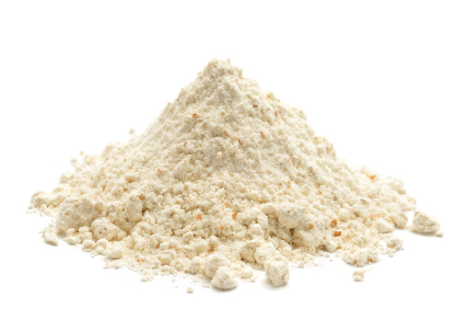 Sprouted Brown Rice Flour - 1kg