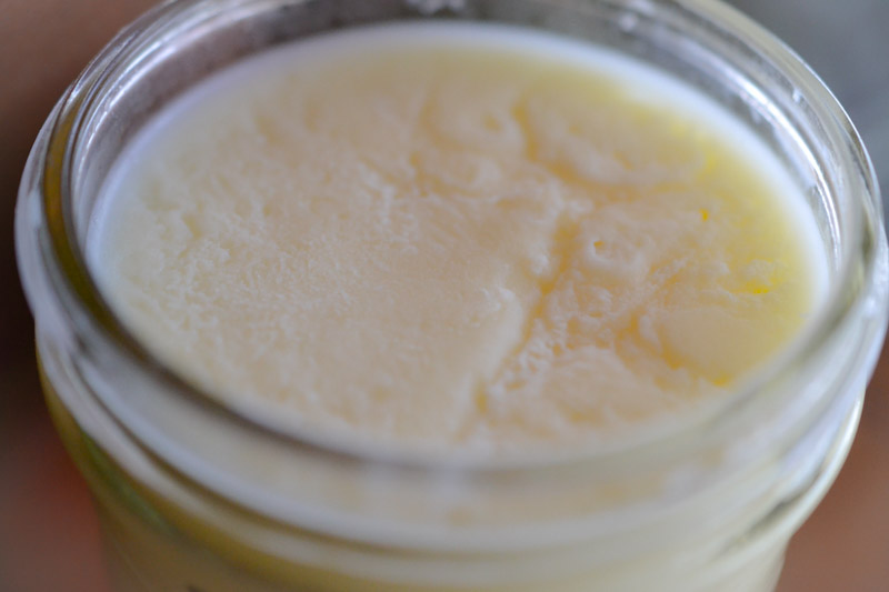 Tallow